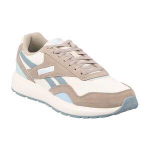 Reebok Unisex Adult GL1100 Suede Sneakers / Brown